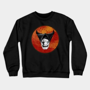 It's a hunters moon Crewneck Sweatshirt